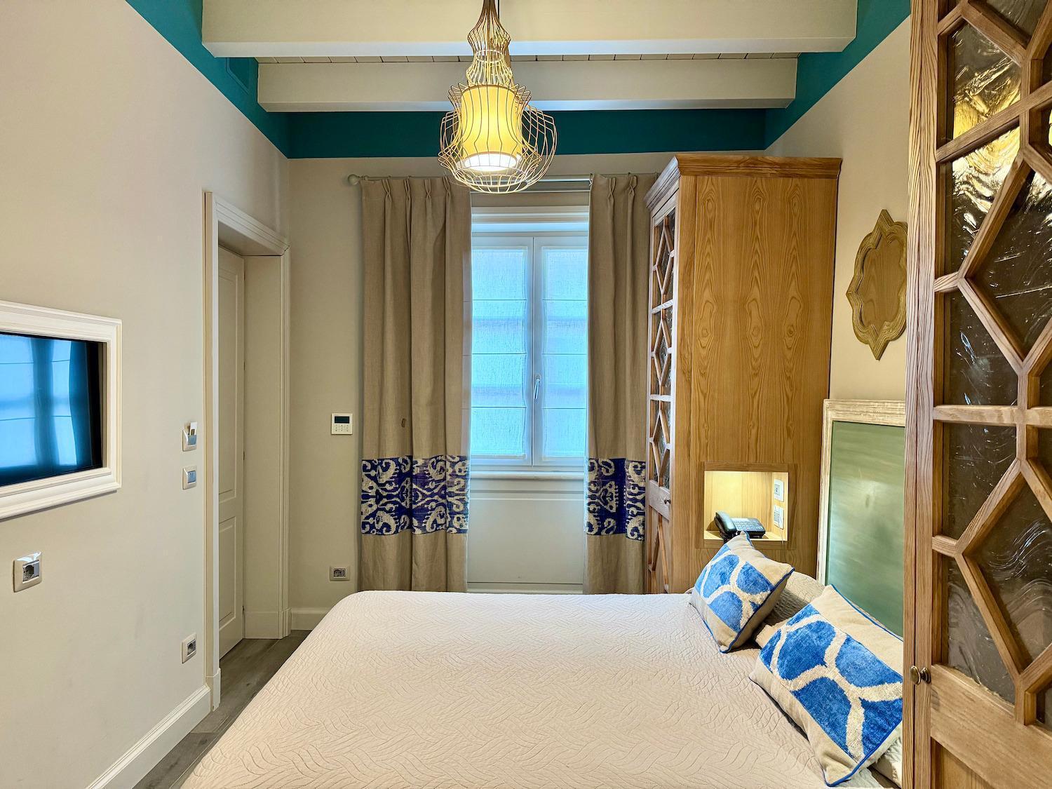 Hotel San Michele
